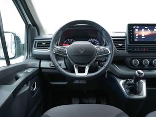 Renault Trafic Authentic Energy Blue dCi 81 kW (110CV)