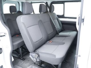 Renault Trafic Authentic Energy Blue dCi 81 kW (110CV)