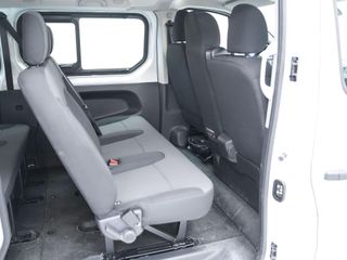 Renault Trafic Authentic Energy Blue dCi 81 kW (110CV)