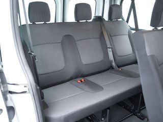 Renault Trafic Authentic Energy Blue dCi 81 kW (110CV)