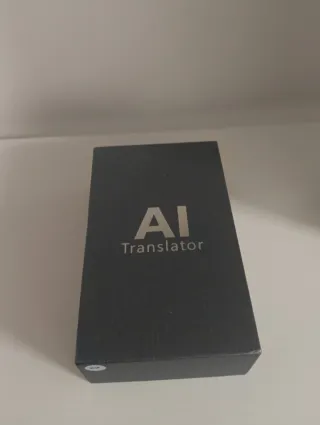 Traductor Voz Vormor Z2 - 139 Idiomas