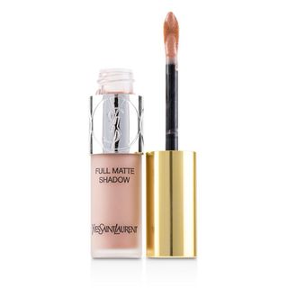 Yves Saint Laurent Full Matte Shadow 1 Cheeky Pink