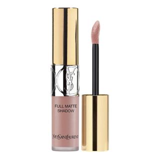 Yves Saint Laurent Full Matte Shadow 1 Cheeky Pink