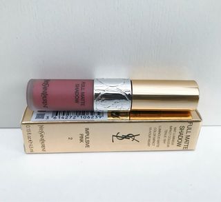 Yves Saint Laurent Full Matte Shadow 2 Impulsive