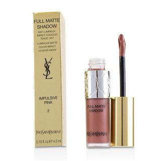 Yves Saint Laurent Full Matte Shadow 2 Impulsive