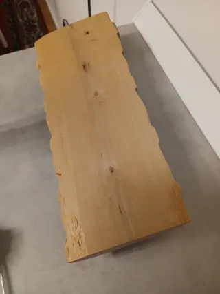 Dipinto su legno