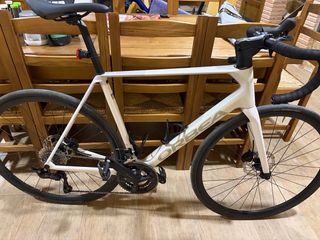 Bicicleta de carretera Orbea m30 Compra 10/2025