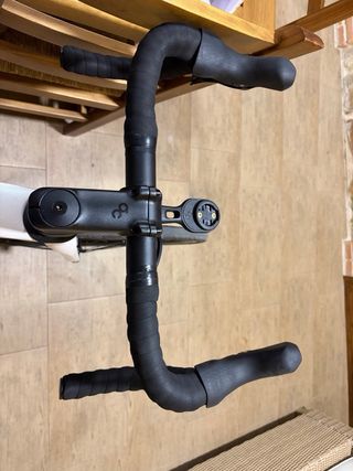 Bicicleta de carretera Orbea m30 Compra 10/2025