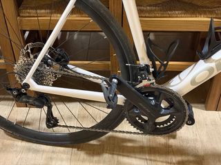 Bicicleta de carretera Orbea m30 Compra 10/2025