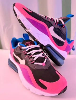 Zapatillas Nike a elegir