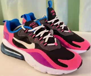 Zapatillas Nike a elegir