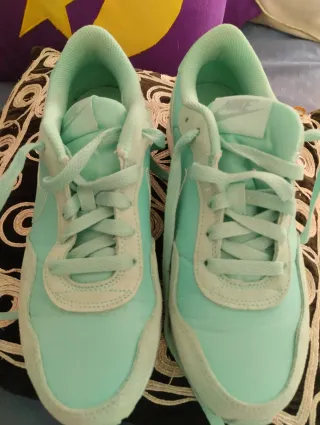 Zapatillas Nike a elegir