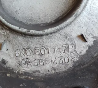 Tapacubos Seat Ibiza 6K (3 unidades) 6k0601147b
