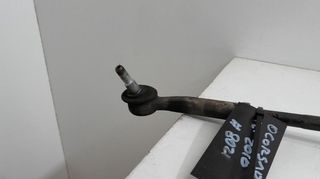 1149918 cremallera dirección opel corsa selective