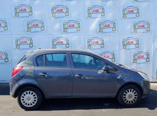 1149918 cremallera dirección opel corsa selective