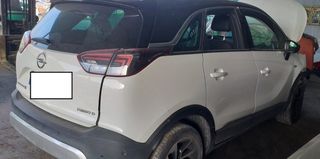 Cuadro 982820808000 opel crossland x 1.6 272002