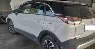 Cuadro 982820808000 opel crossland x 1.6 272002