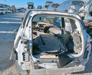 Cuadro 982820808000 opel crossland x 1.6 272002