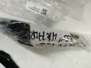 Patas TV TCL 55 4K HDR + Mando