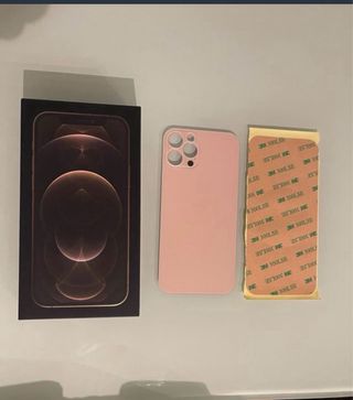 iPhone 12 Pro 128 GB Dorado