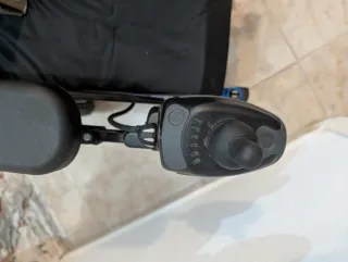 Silla Eléctrica Invacare Mirage PARA RECAMBIOS