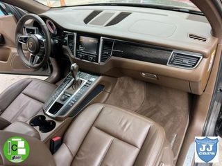 PORSCHE Macan S Diesel