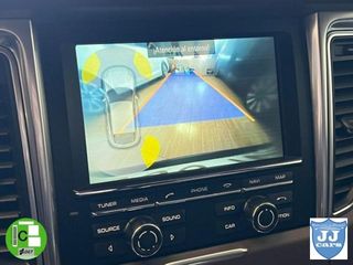 PORSCHE Macan S Diesel