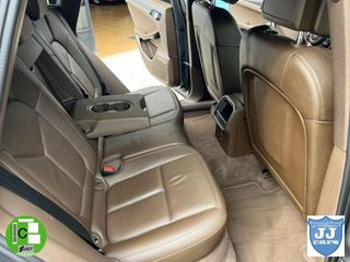 PORSCHE Macan S Diesel