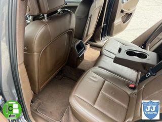 PORSCHE Macan S Diesel