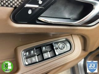 PORSCHE Macan S Diesel