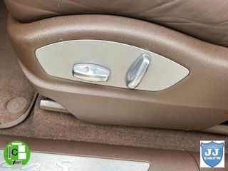 PORSCHE Macan S Diesel