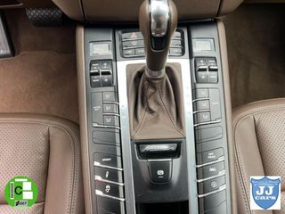 PORSCHE Macan S Diesel