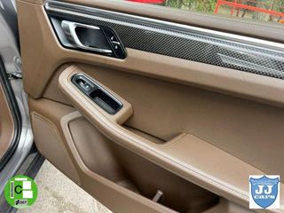 PORSCHE Macan S Diesel