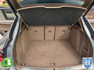 PORSCHE Macan S Diesel