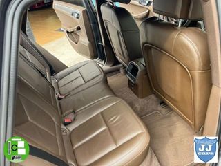 PORSCHE Macan S Diesel