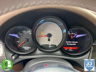 PORSCHE Macan S Diesel