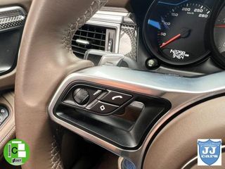 PORSCHE Macan S Diesel