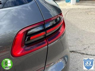 PORSCHE Macan S Diesel