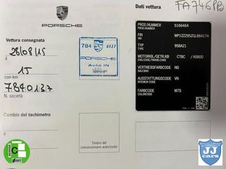 PORSCHE Macan S Diesel