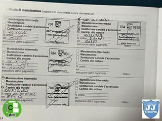 PORSCHE Macan S Diesel