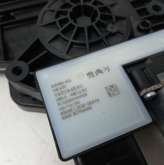 9832841580 elevalunas delantero citroen c4 1155115