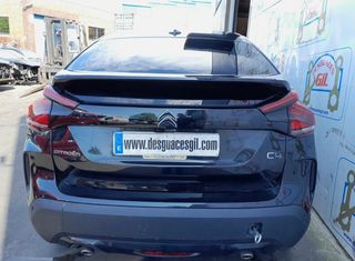 9832841580 elevalunas delantero citroen c4 1155115