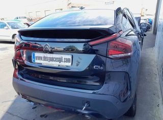 9832841580 elevalunas delantero citroen c4 1155115