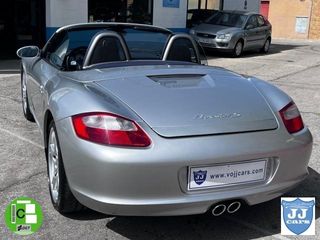 PORSCHE Boxster 3.2 24V S