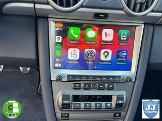 PORSCHE Boxster 3.2 24V S