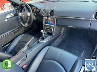 PORSCHE Boxster 3.2 24V S