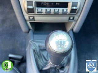 PORSCHE Boxster 3.2 24V S