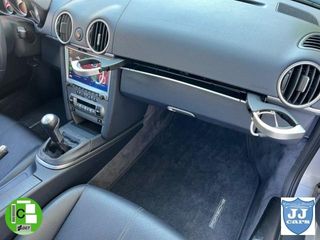 PORSCHE Boxster 3.2 24V S