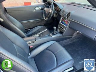 PORSCHE Boxster 3.2 24V S