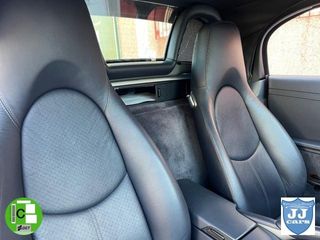 PORSCHE Boxster 3.2 24V S